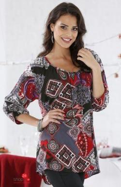 Туника Cellbes