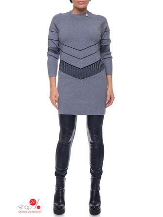 Туника Jeff Brener