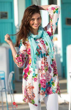 Туника Cellbes