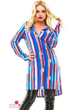 Рубашка Look At Fashion