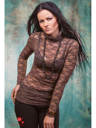 Водолазка TrikoBakh