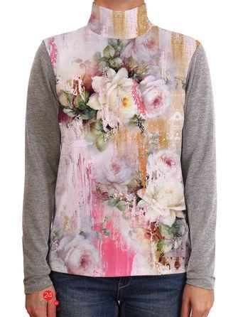 Водолазка Sahar