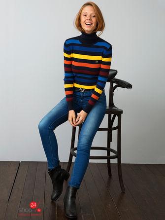 Водолазка U.S. Polo Assn