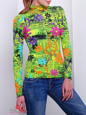 Водолазка Glem