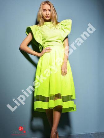 Юбка Lipinskaya Brand