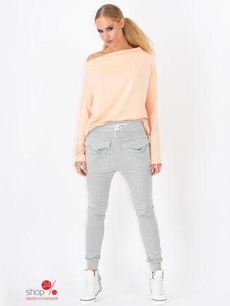 Блузка MAKADAMIA