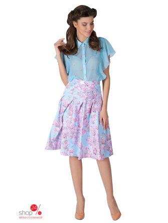 Юбка Ksenia Knyazeva