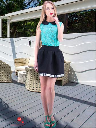 Юбка 5.3 Mission