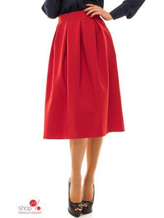 Юбка Look At Fashion