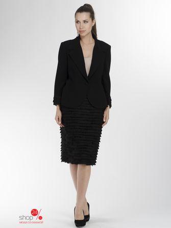 Жакет Maria Coca