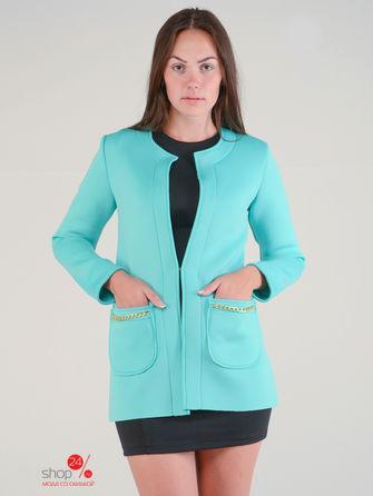 Жакет LEO PRIDE