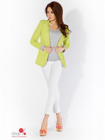 Жакет Ryłko by Agnes & Paul