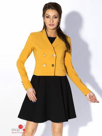 Жакет Ryłko by Agnes & Paul