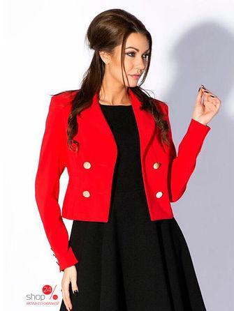 Жакет Ryłko by Agnes & Paul