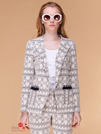 Жакет Barberini