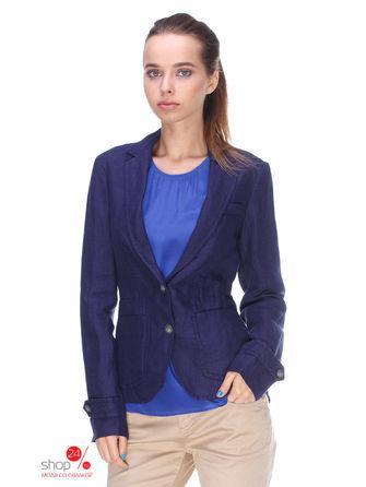 Жакет Massimo Dutti