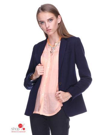 Жакет Massimo Dutti