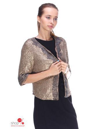 Жакет Massimo Dutti