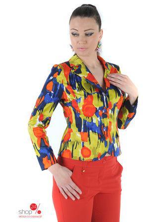 Жакет MONOcollection