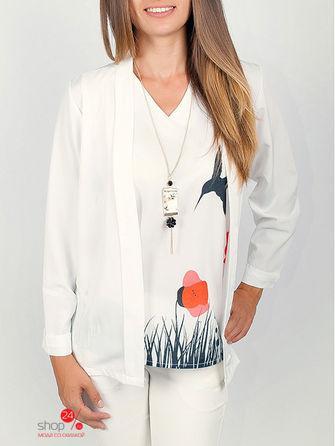 Жакет Time of Style