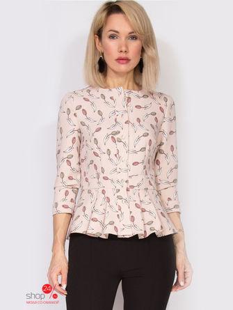 Жакет Nastya Sergeeva by May Be