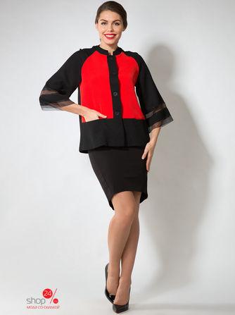 Жакет Iris Rose