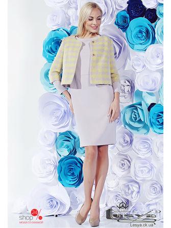 Жакет Lesya