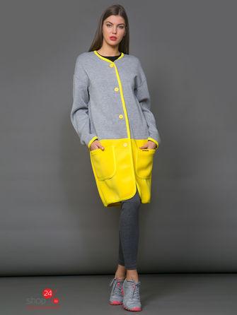 Жакет La Via Estelar