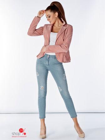 Жакет Ryłko by Agnes & Paul