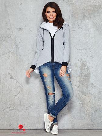 Жакет Infinite You