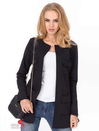 Жакет MAKADAMIA