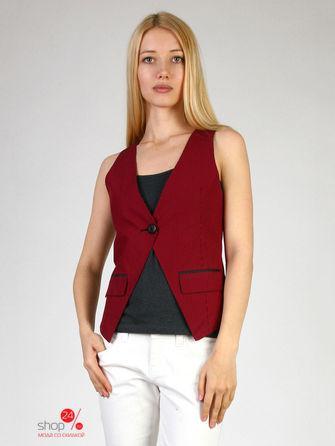 Жилет Fresh Made