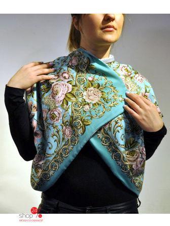 Жилет RussianMix