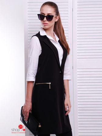 Жилет TessDress