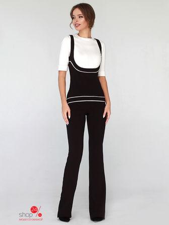 Жилет ANUSHKA by Anna Pavlova