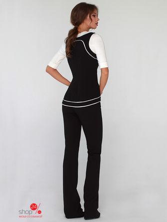 Жилет ANUSHKA by Anna Pavlova