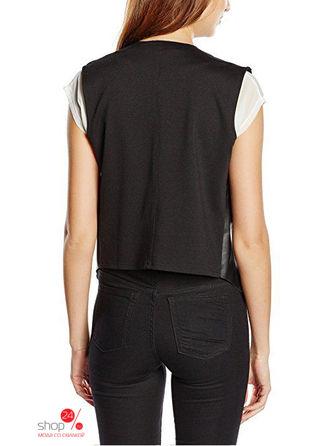 Жилет Authentic Style