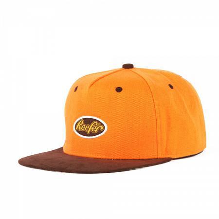 Бейсболка TRUESPIN