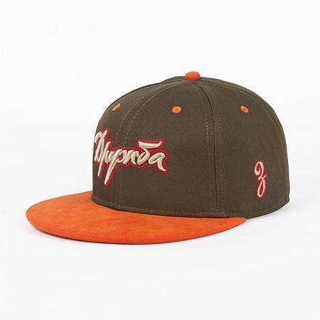 Бейсболка ЗАПОРОЖЕЦ