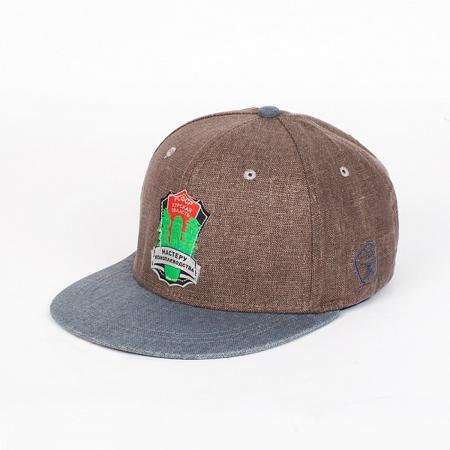 Бейсболка ЗАПОРОЖЕЦ