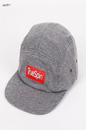 Бейсболка TRUESPIN