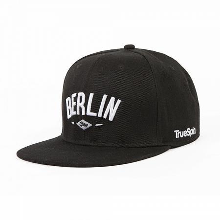 Бейсболка TRUESPIN