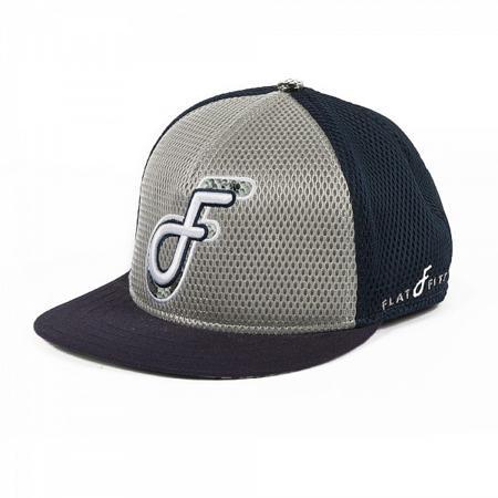 Бейсболка FLAT FITTY