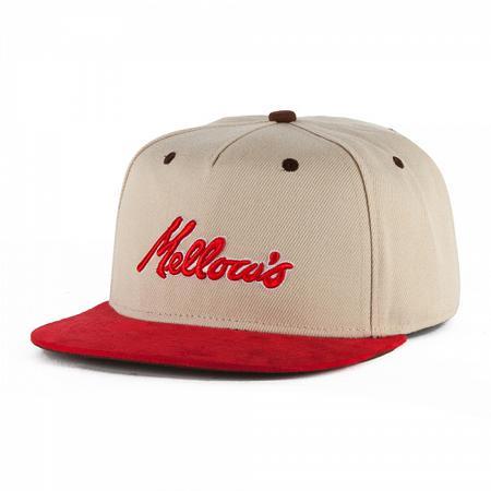 Бейсболка TRUESPIN