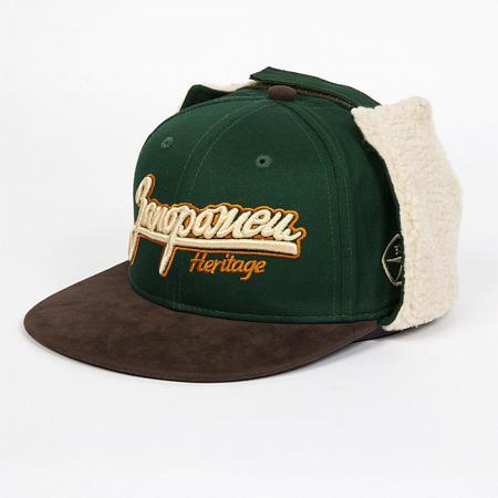 Бейсболка ЗАПОРОЖЕЦ