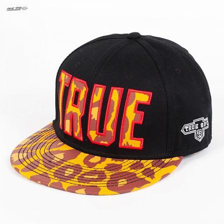 Бейсболка TRUESPIN