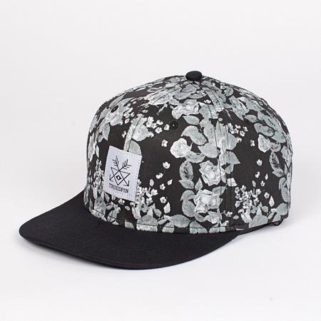 Бейсболка TRUESPIN