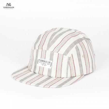 Бейсболка TURBOKOLOR