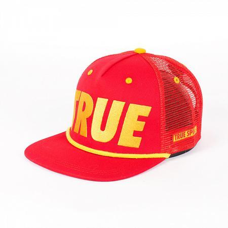 Бейсболка TRUESPIN