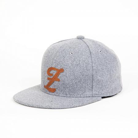 Бейсболка TRUESPIN